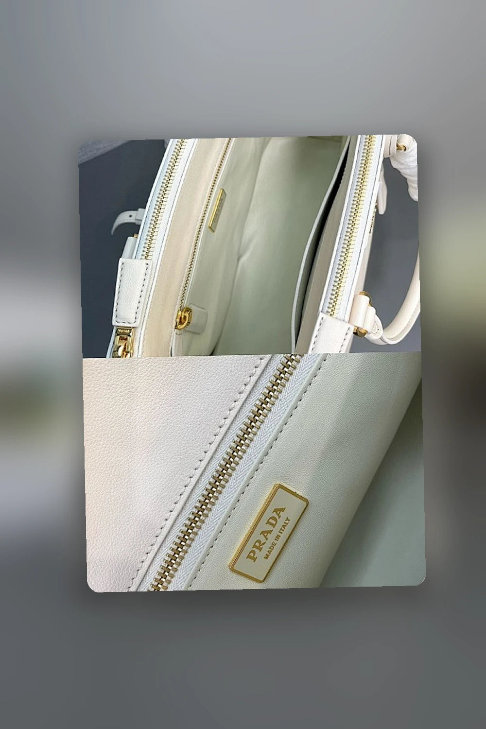 NB - PD Bag - 1375