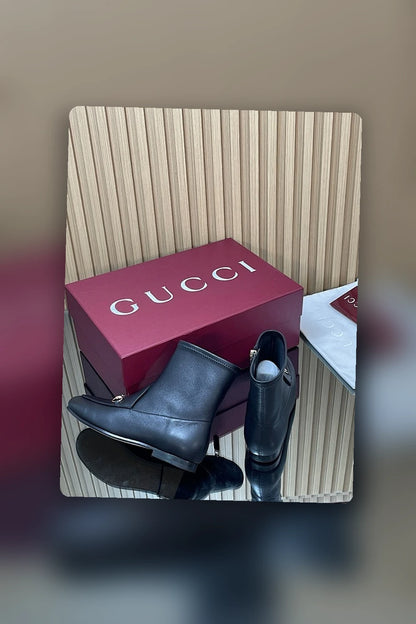 NB - GUKI Women Shoes - 1071