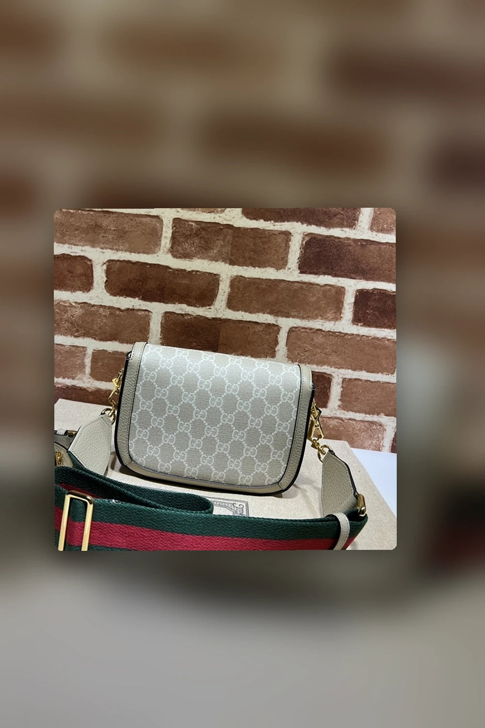 NB - GUKI Bag - 1076