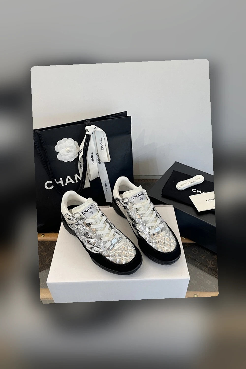 NB - CHL Mix Items - 272