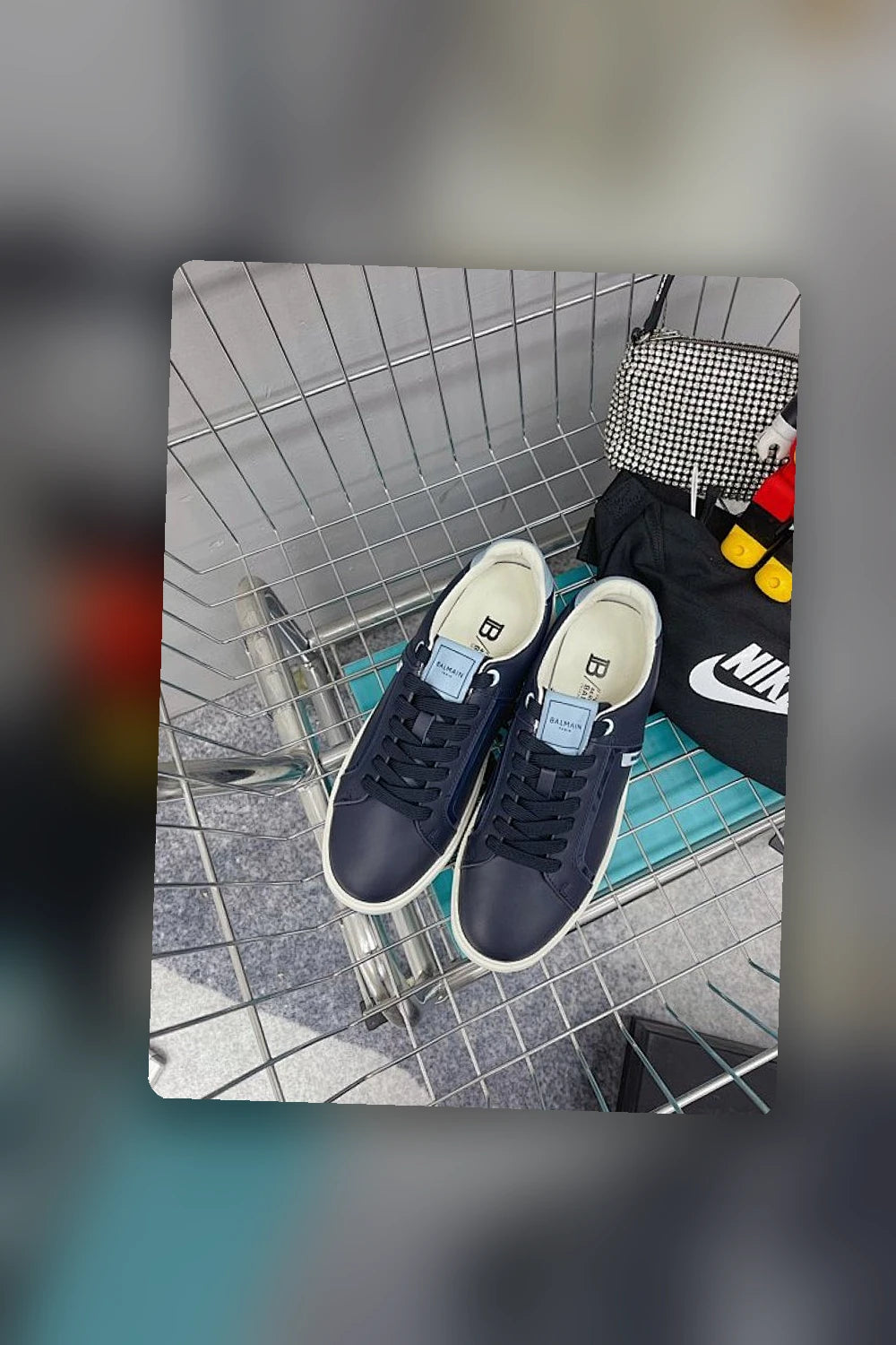 NB - BAM Women Shoes - 141