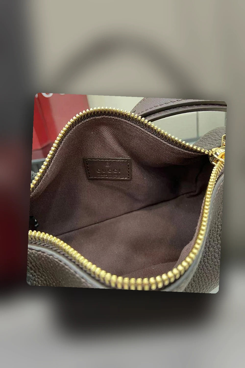 NB - GUKI Bag - 186