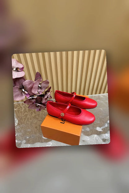 NB - LOV Women Shoes - 052