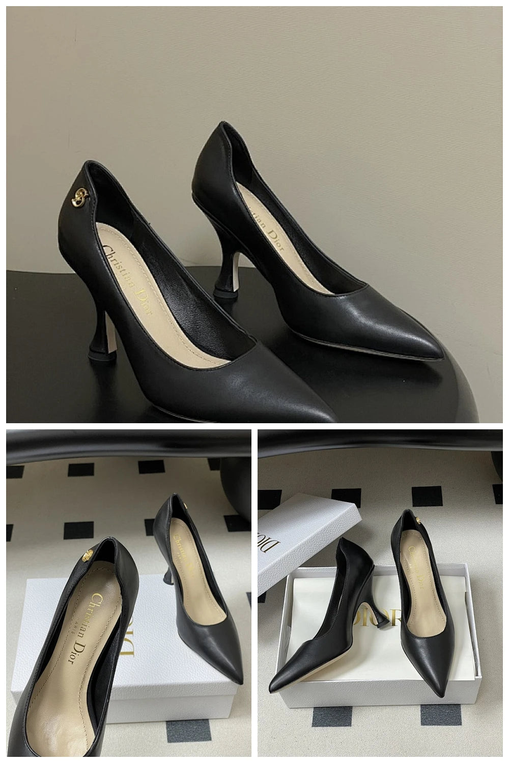 NB - DOR Women Shoes - 301