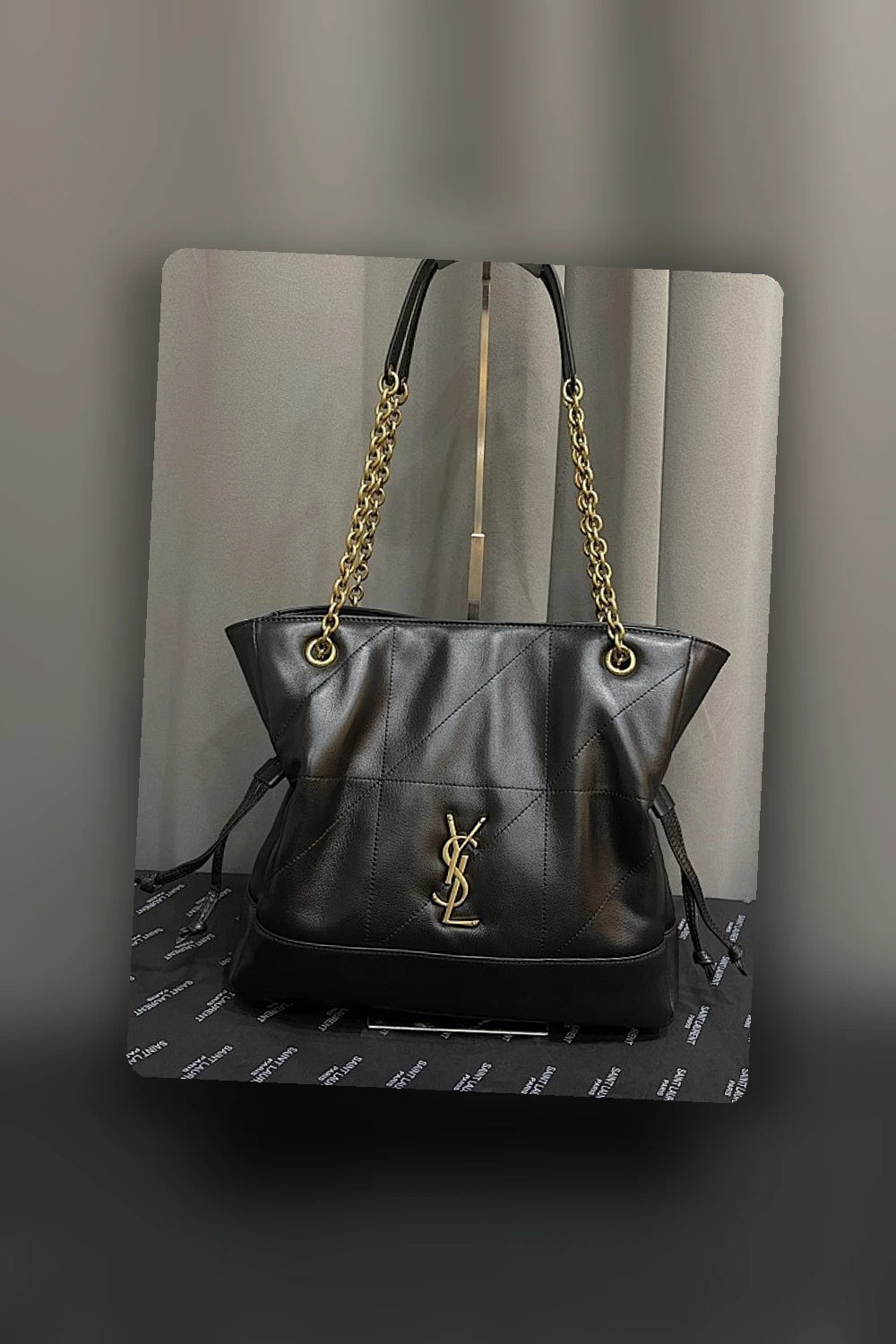 NB - YLS Bag - 1043