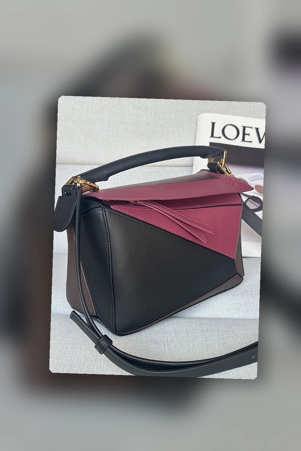 NB - LWO Bag - 402