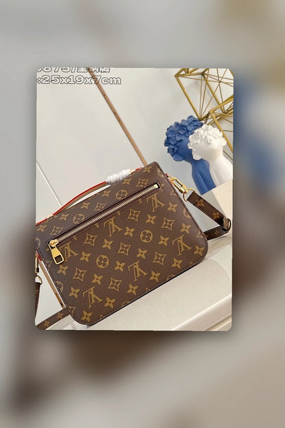 NB - LOV Bag - 856