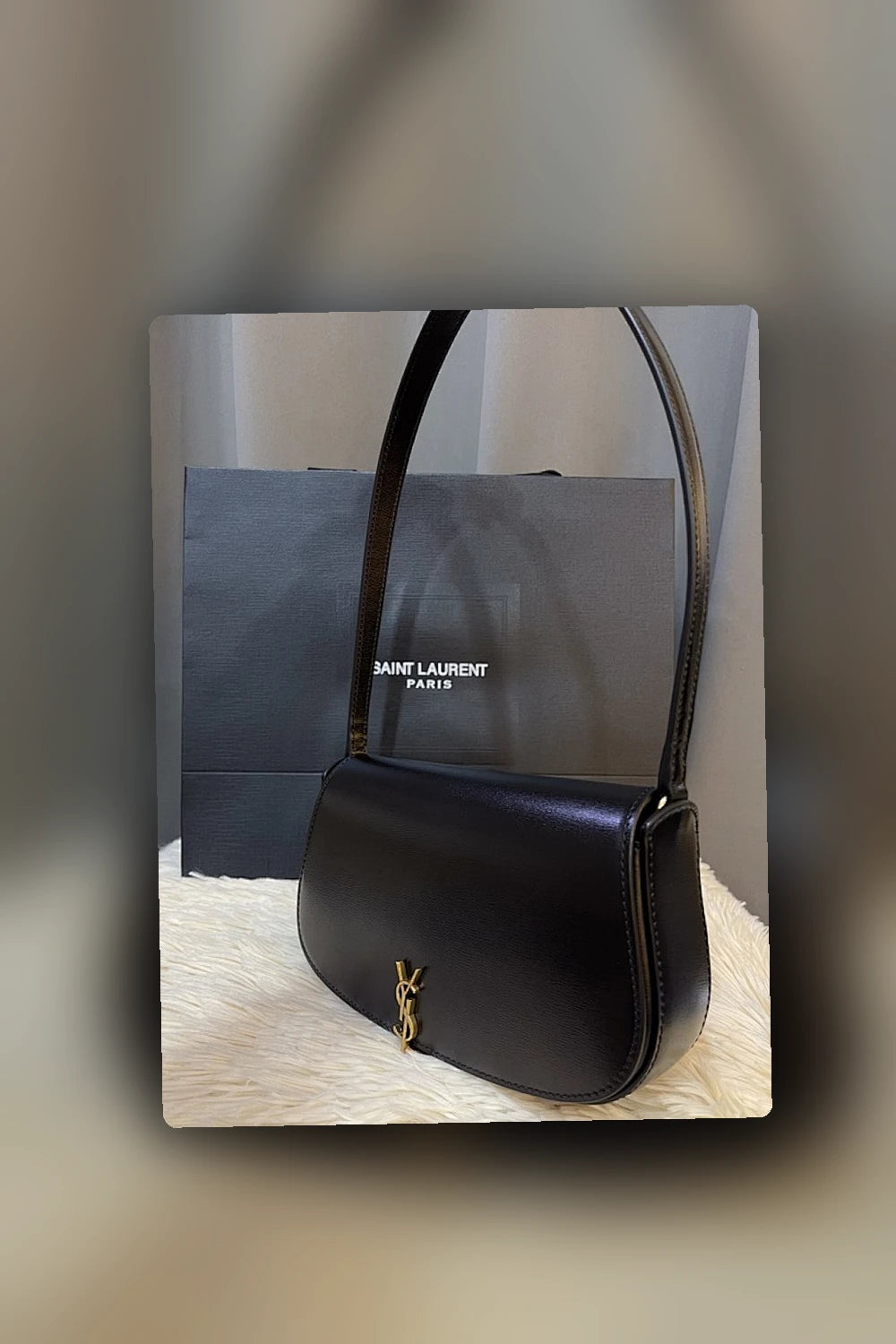 NB - YLS Bag - 170