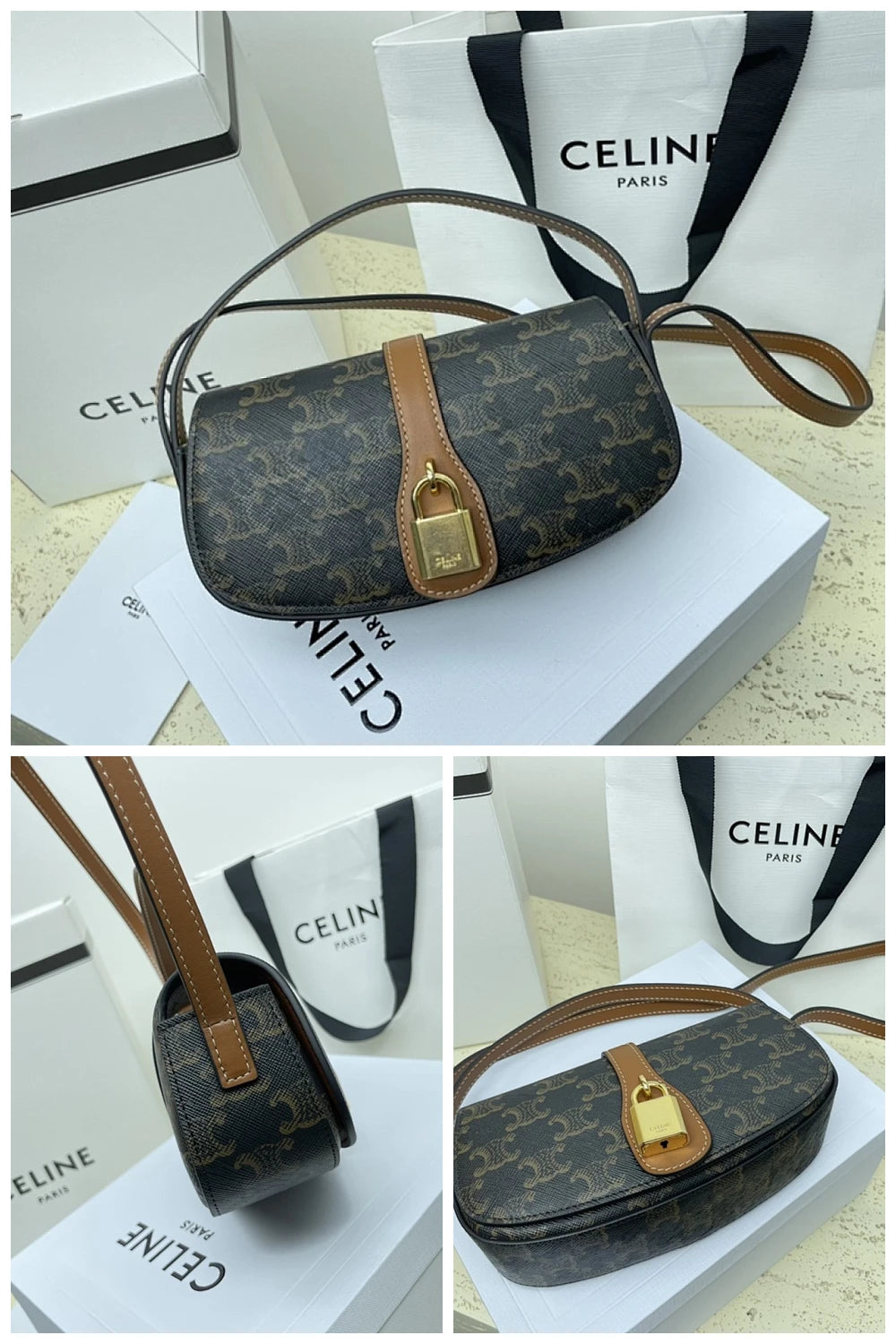 NB - COL Bag - 459