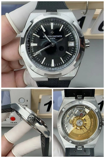 NB - Mix Watch - 896