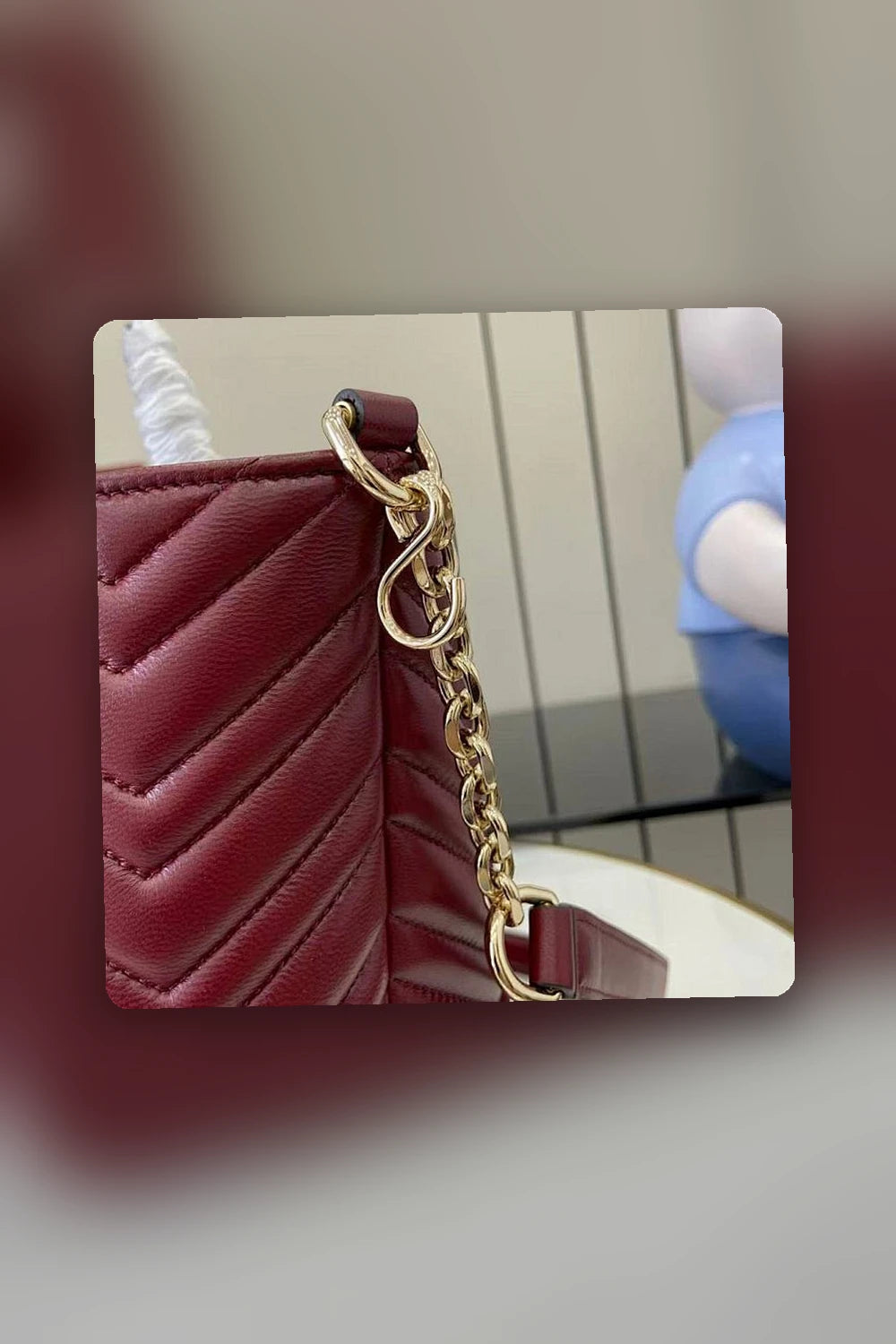 NB - GUKI Bag - 279