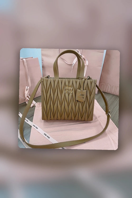 NB - MMU Bag - 233