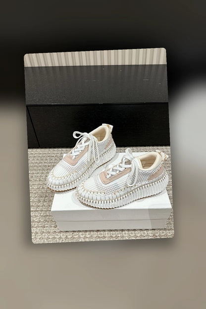 NB - CLE Women Shoes - 263