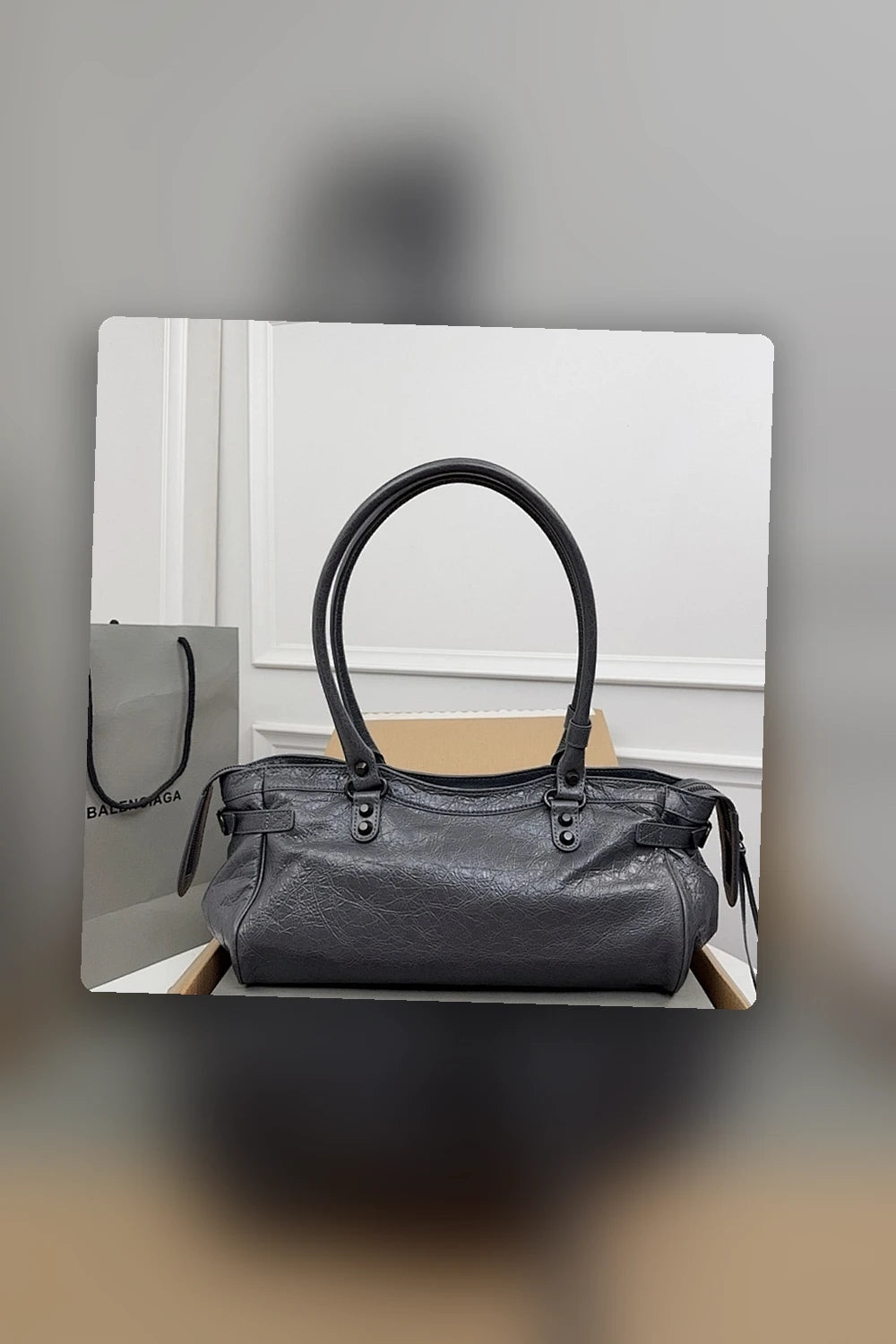 NB - BG Bag - 1150