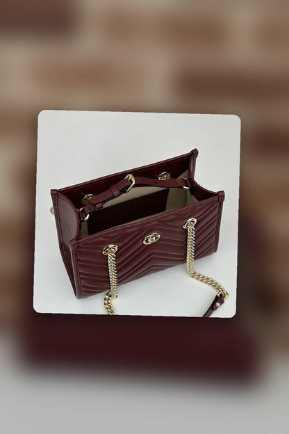 NB - GUKI Bag - 1101