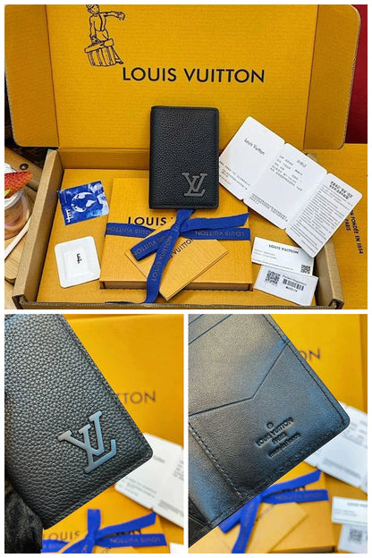 NB - Mix Wallet - 722