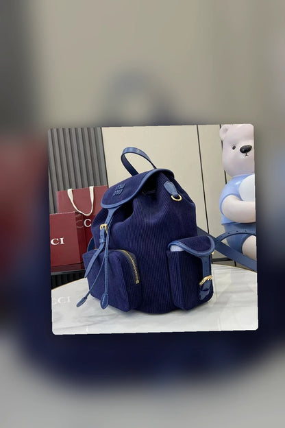 NB - GUKI Bag - 208