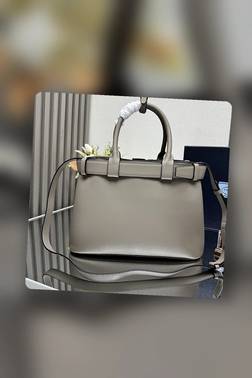 NB - PD Bag - 178