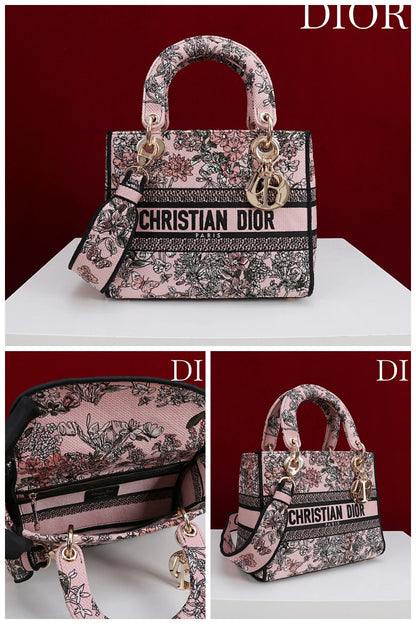 NB - DOR Bag - 592