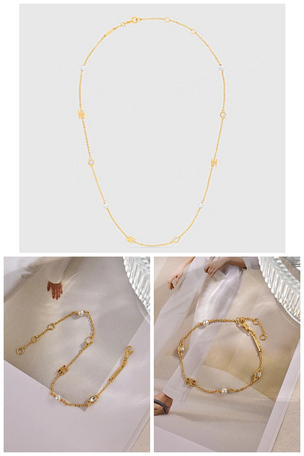 NB - COL Jewelry - 112