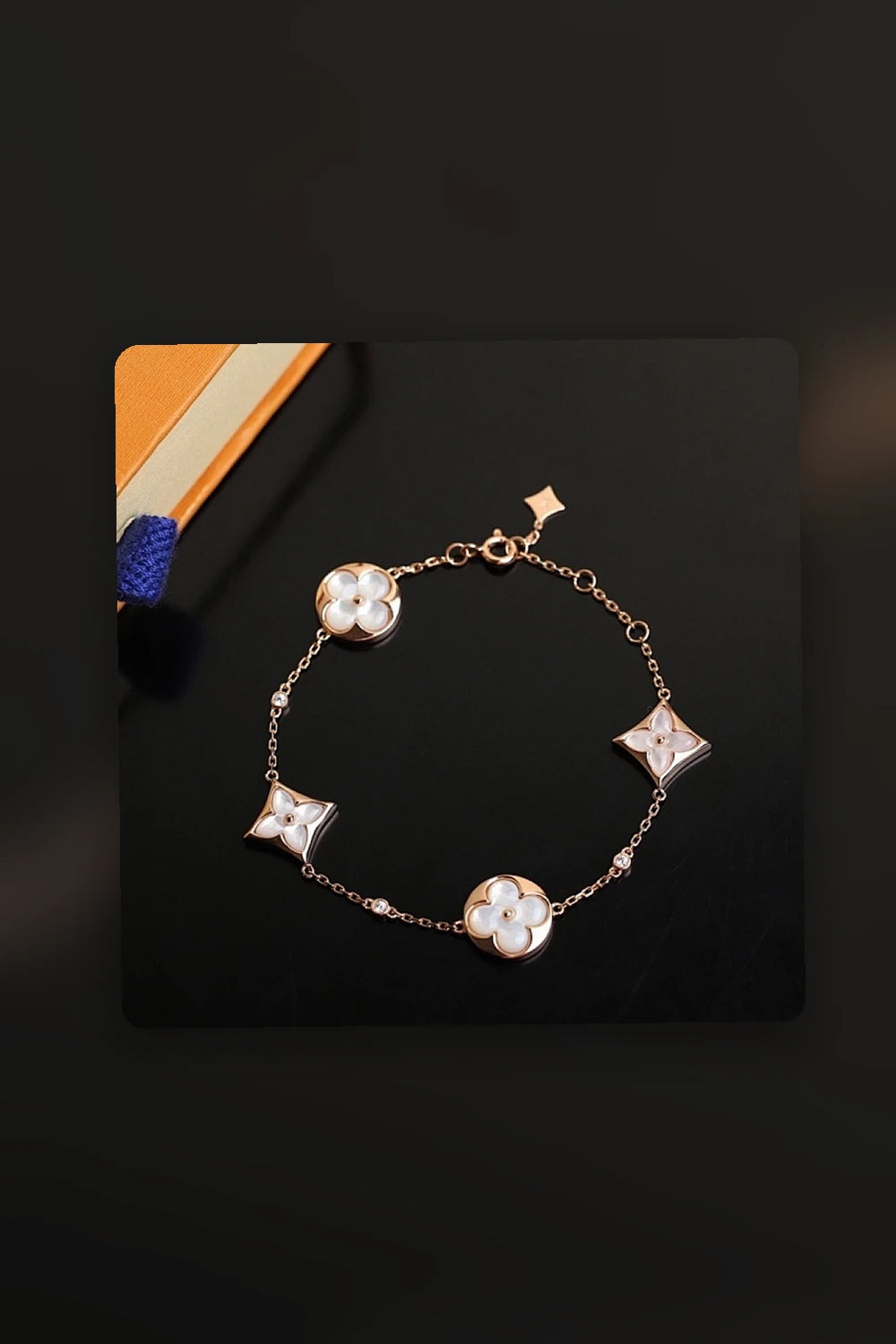 NB - LOV Jewelry - 692
