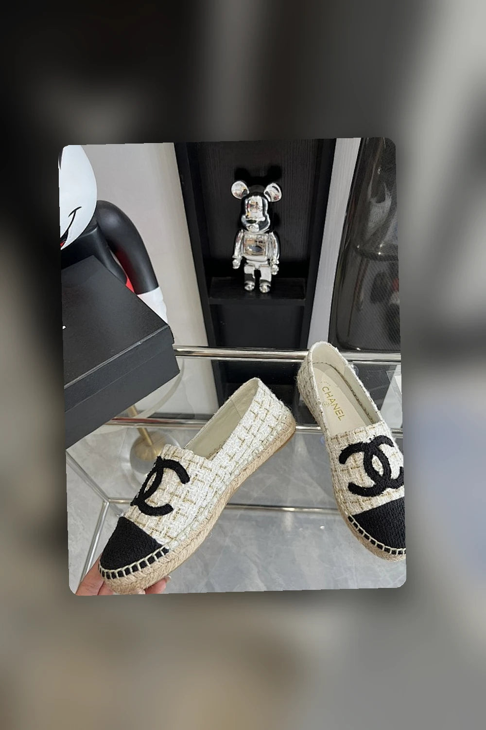 NB - CHL Mix Items - 141