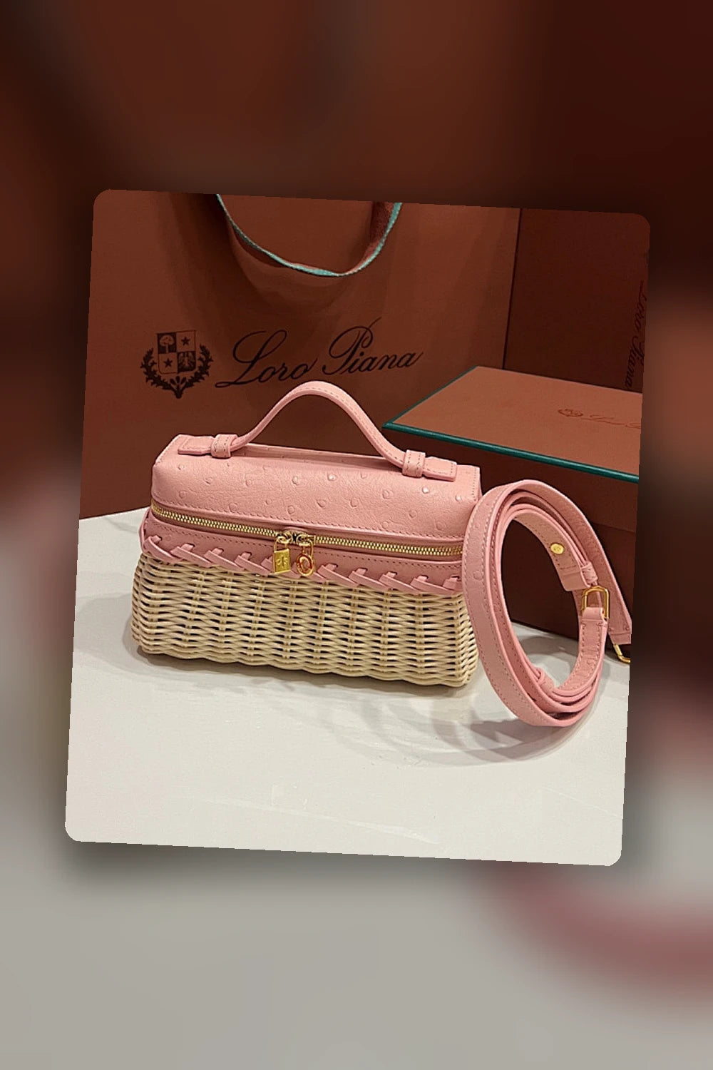 NB - LOP Bag - 355