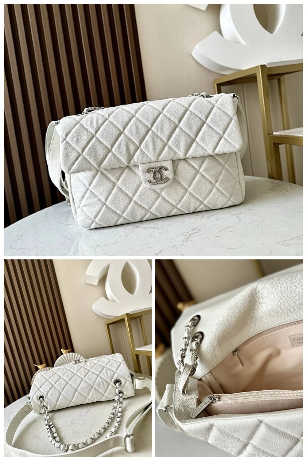 NB - CHL Bag - 542