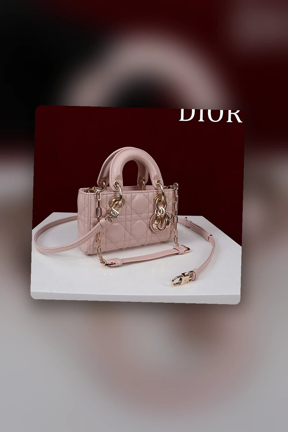 NB - DOR Bag - 304