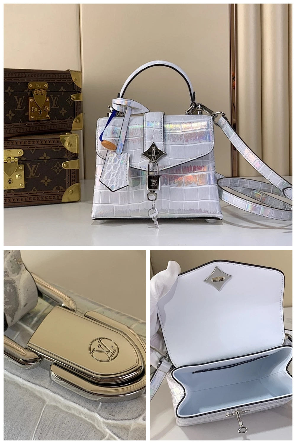 NB - LOV Bag - 386