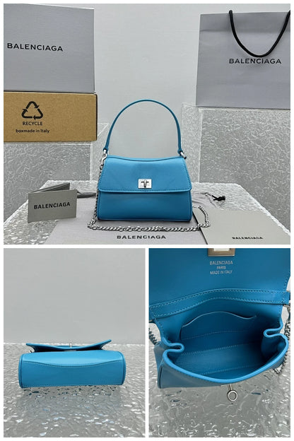 NB - BG Bag - 1761