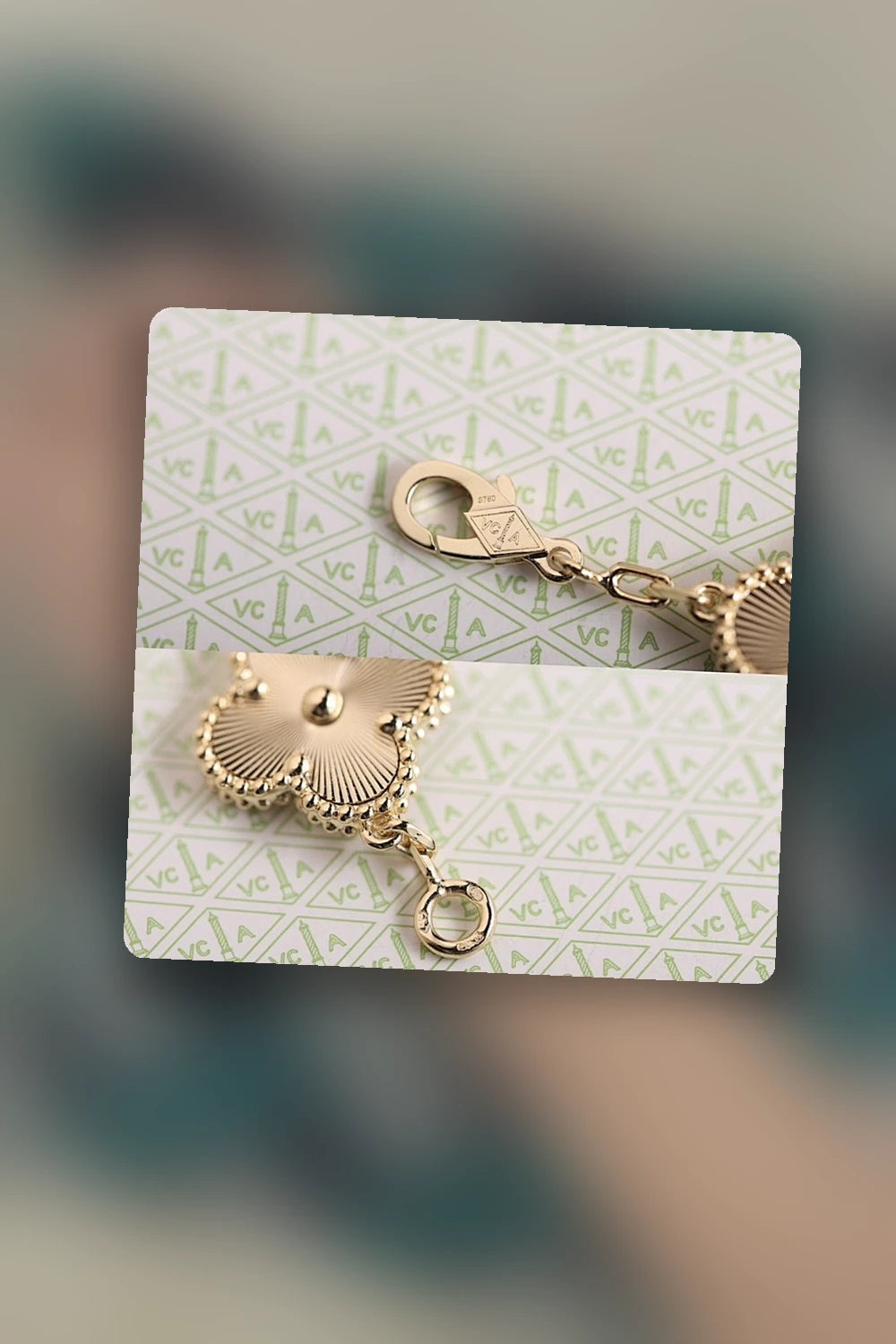NB - VACA Jewelry - 173