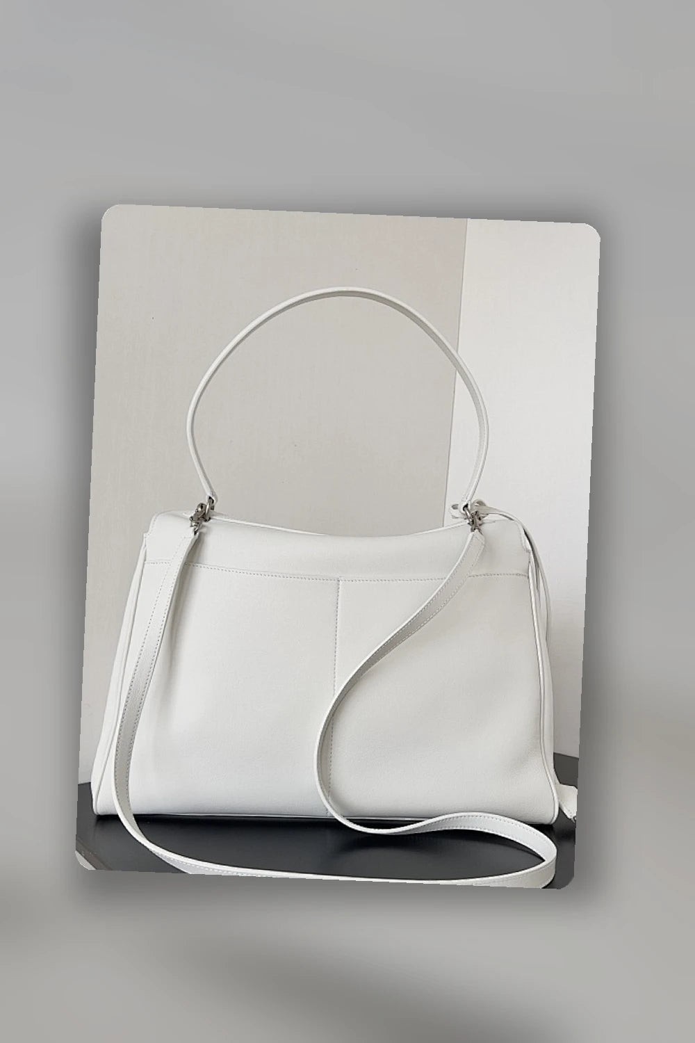 NB - BG Bag - 1813