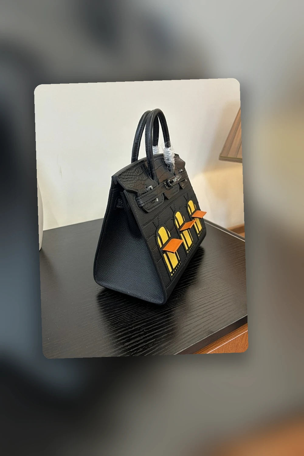 NB - HMS Bag - 464