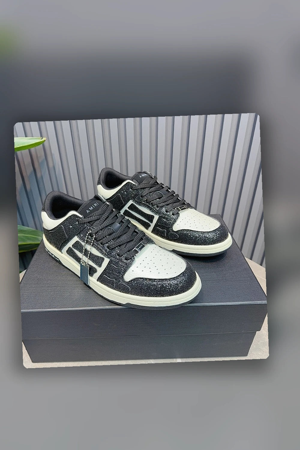 NB - AMIR Women Shoes - 395