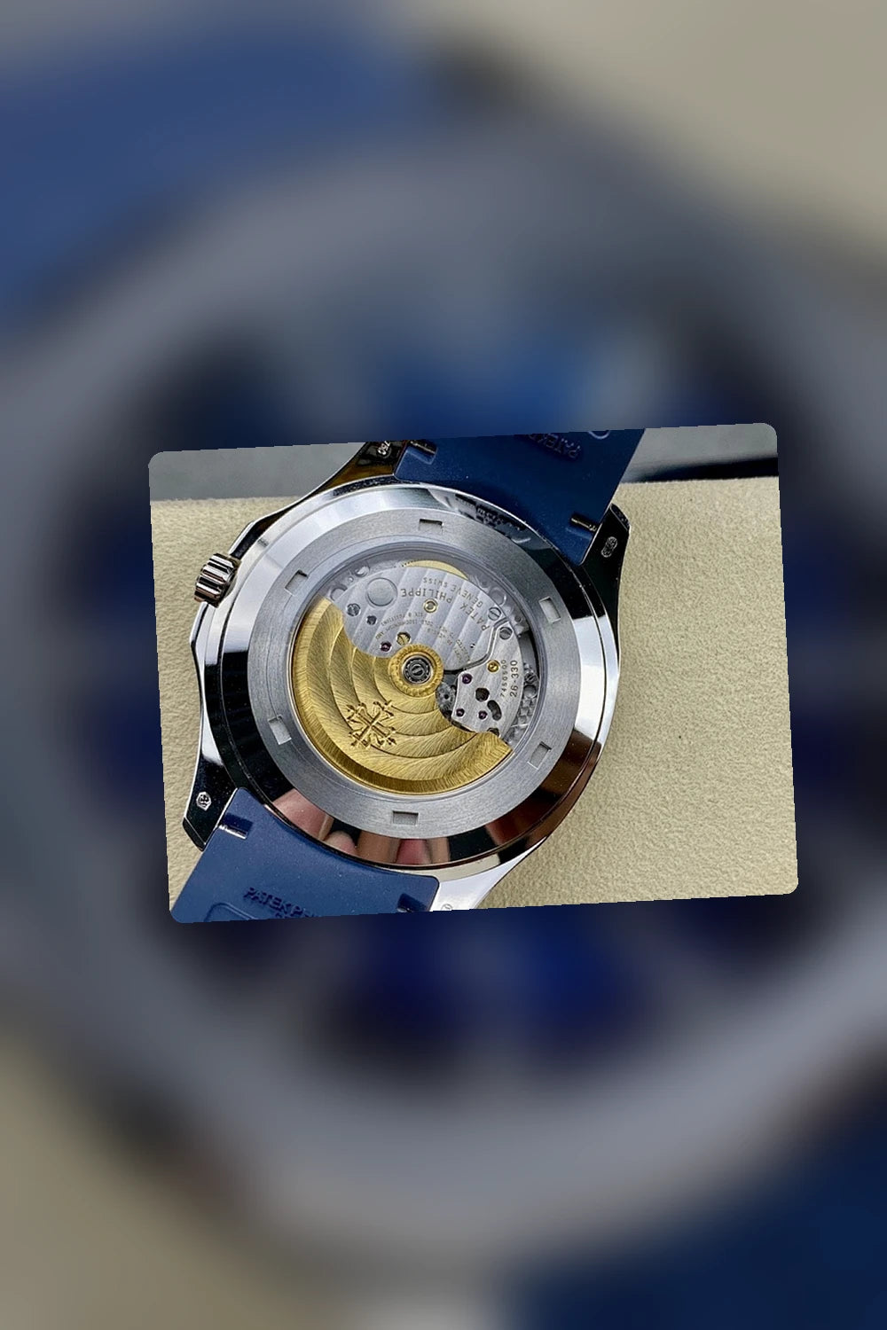 NB - Mix Watch - 1210