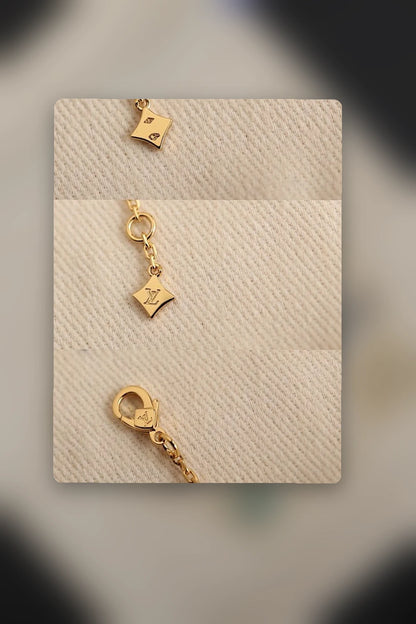NB - LOV Jewelry - 687