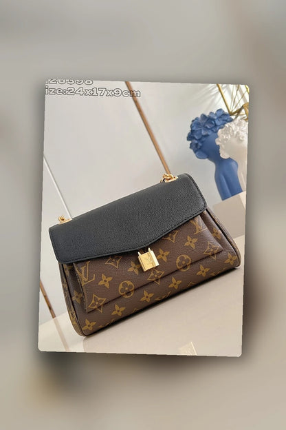 NB - LOV Bag - 195
