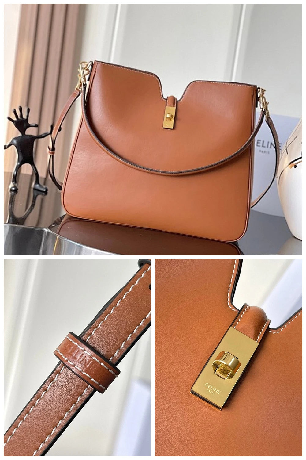 NB - COL Bag - 680