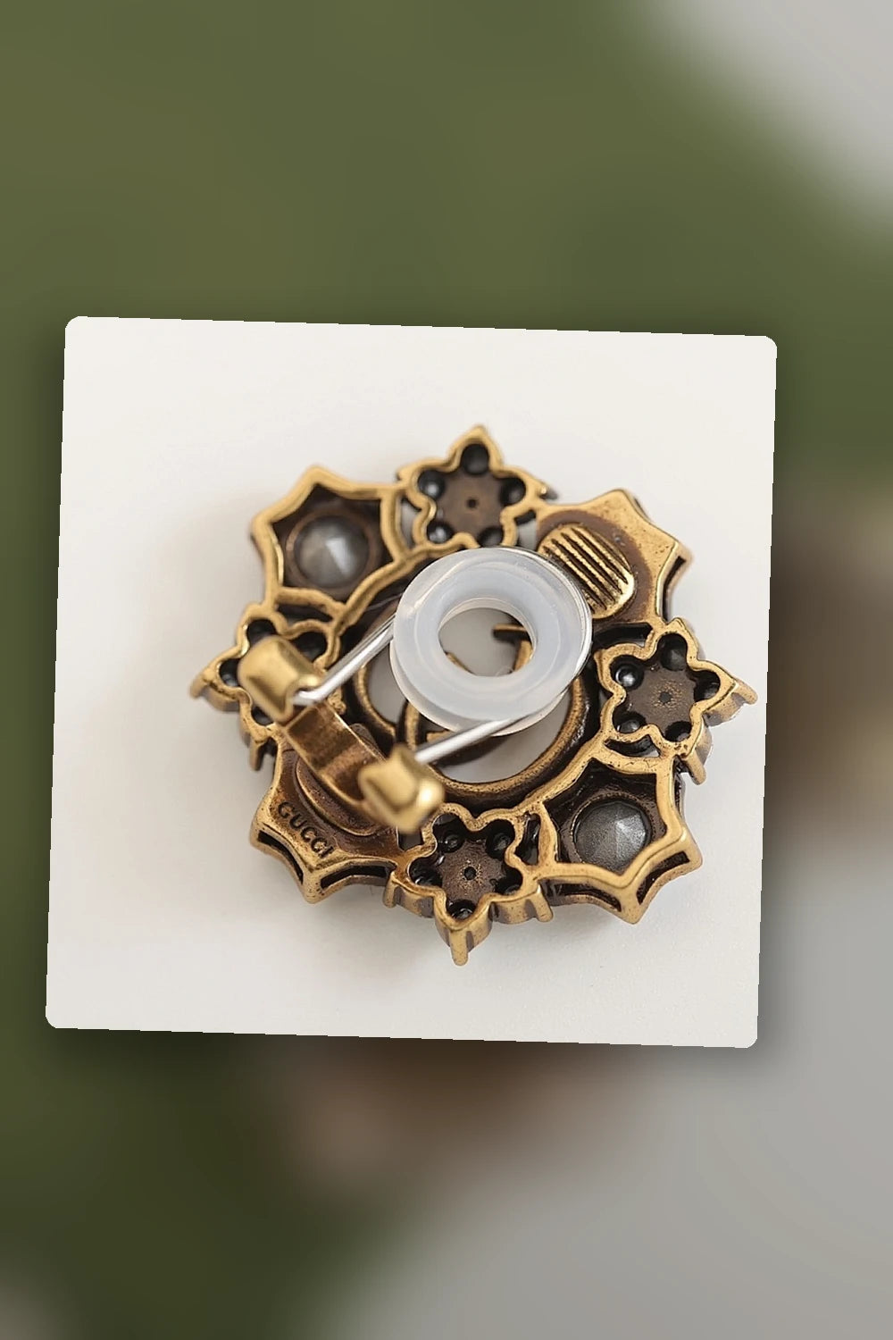 NB - GUKI Jewelry - 425