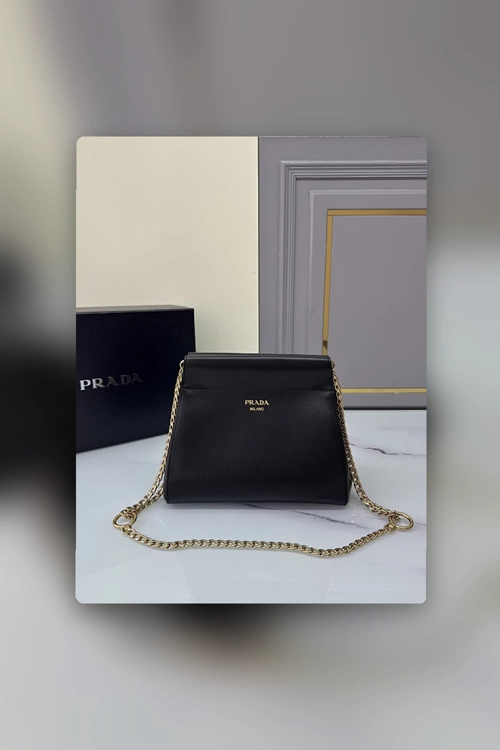 NB - PD Bag - 907