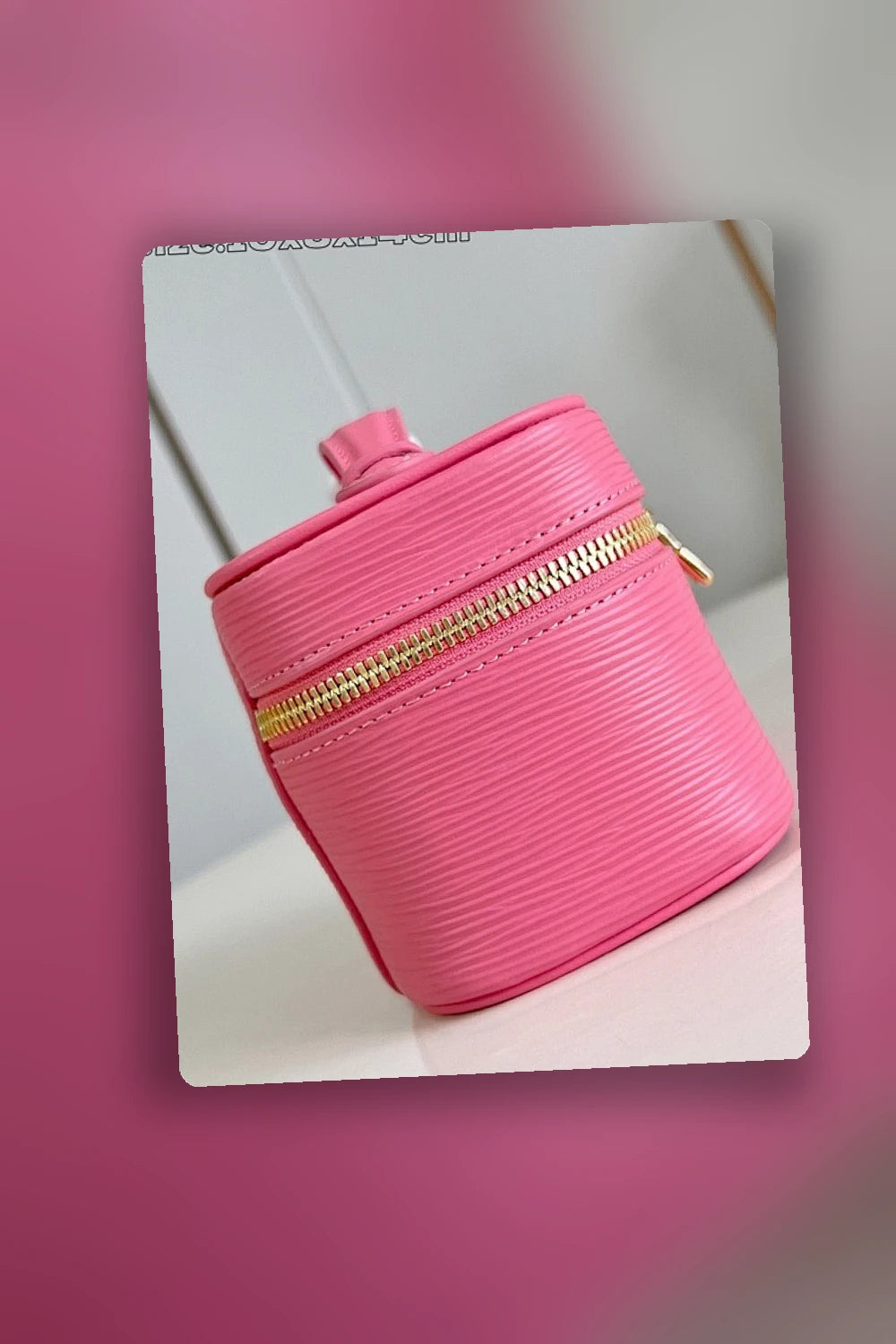 NB - LOV Bag - 1702