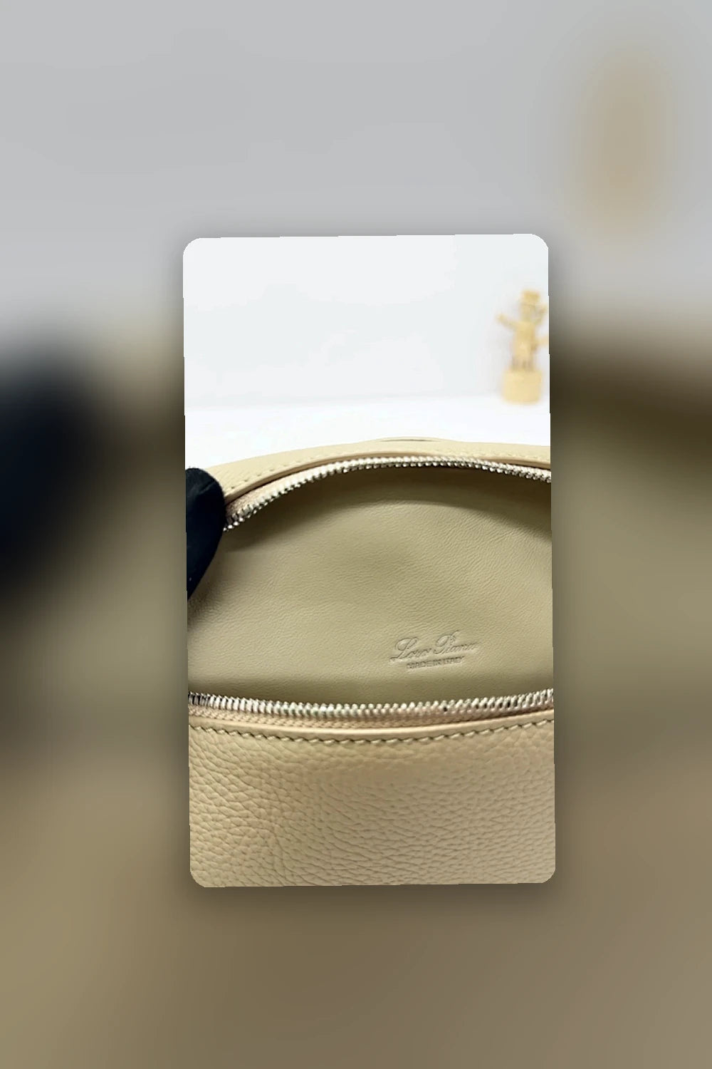 NB - LOP Bag - 551
