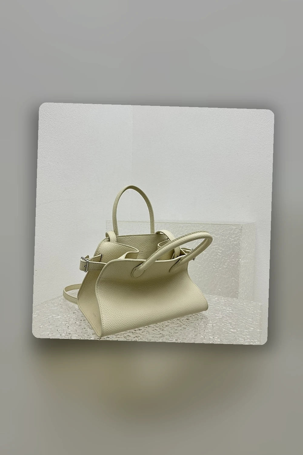 NB - THR Bag - 930
