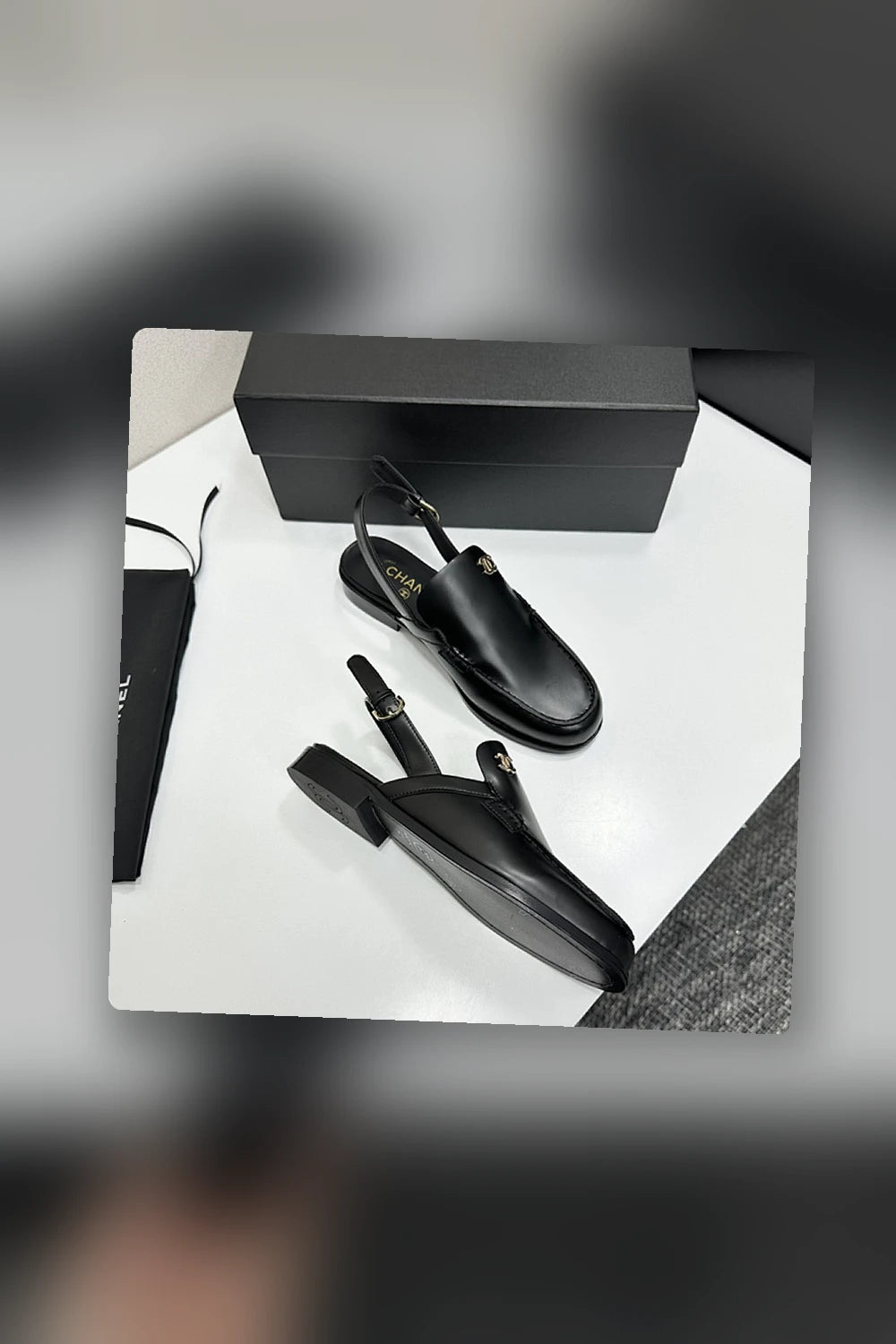 NB - CHL Mix Items - 363