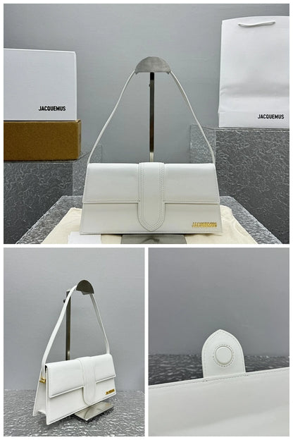 NB - JCA Bag - 039