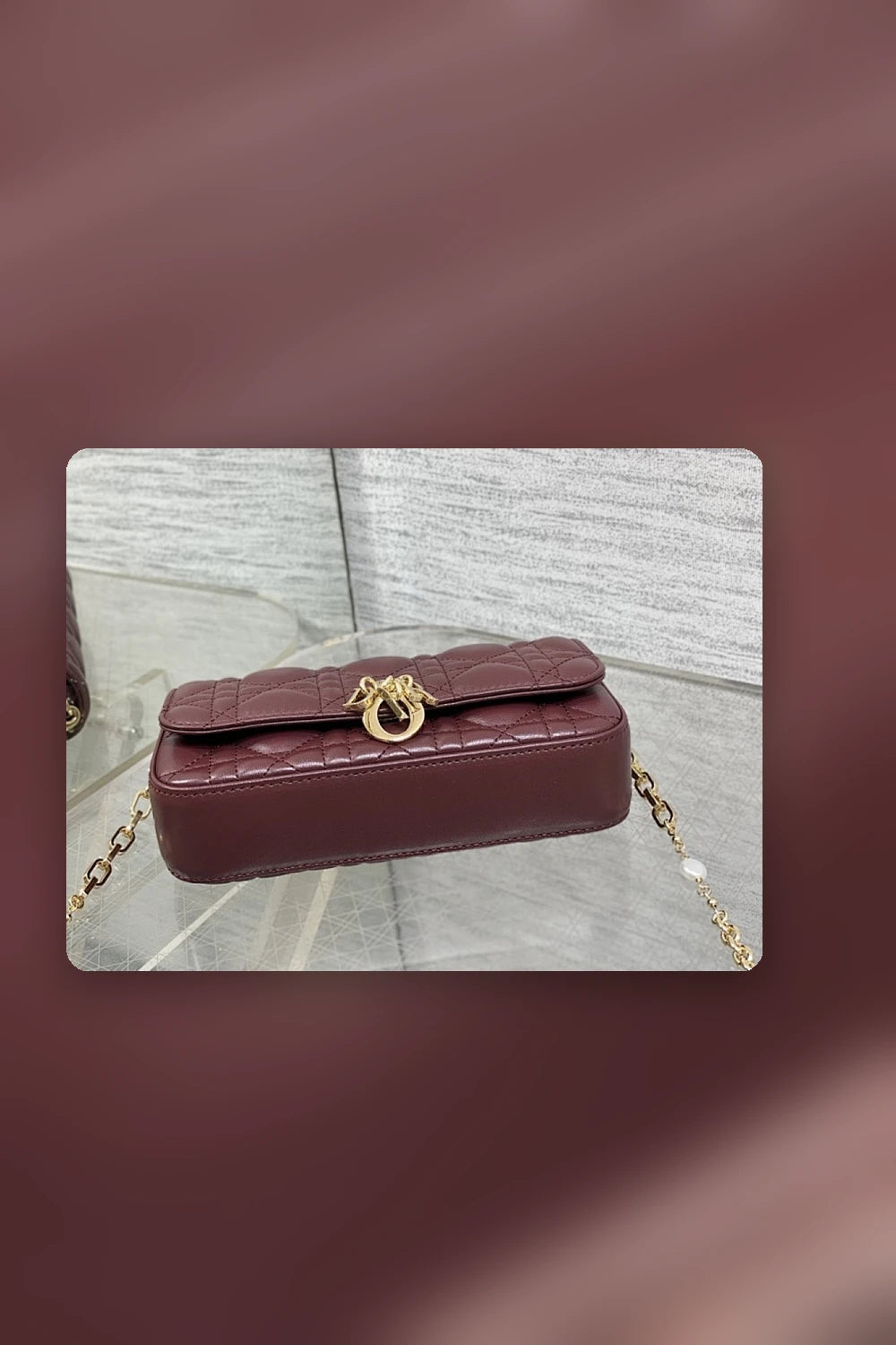 NB - DOR Bag - 1391