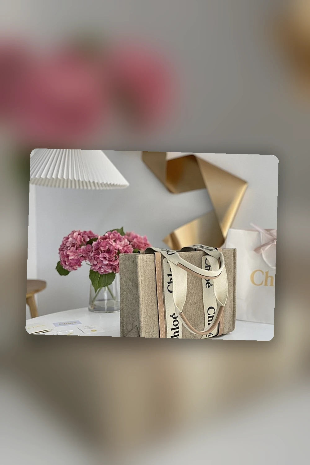 NB - CLE Bag - 617