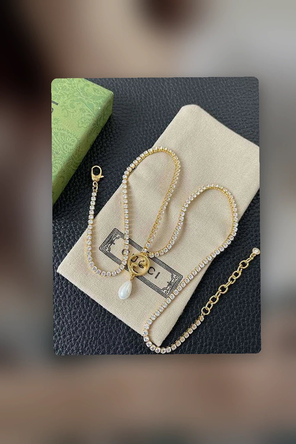 NB - GUKI Jewelry - 327