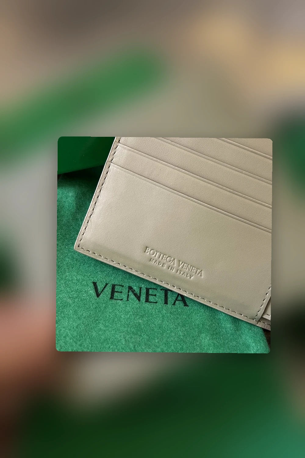 NB - BOV Bag - 991